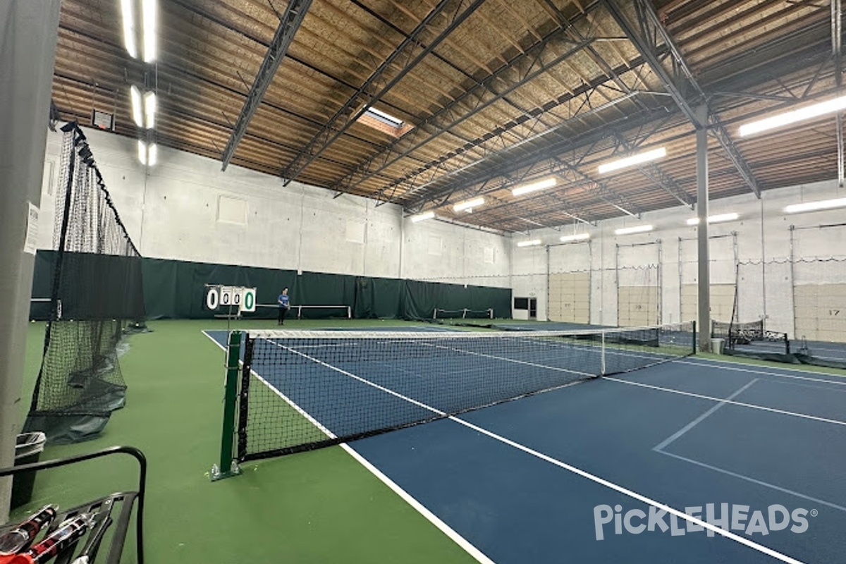 Photo of Pickleball at Gorin Redmond